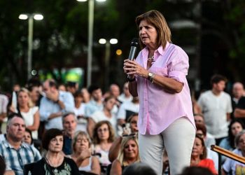 López Murphy no descarta acompañar como vicepresidente a Bullrich en las PASO 2023