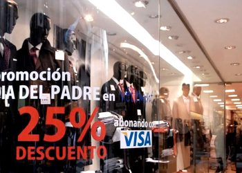 Los comercios esperan que el Día del Padre impulse las ventas en los rubros tradicionales