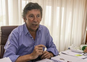 Los intendentes que no renovarán mandato pero postulan a sus hijos o sus “delfines”