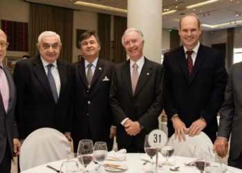 Los poderosos del G6 se despegaron de la violencia en Jujuy