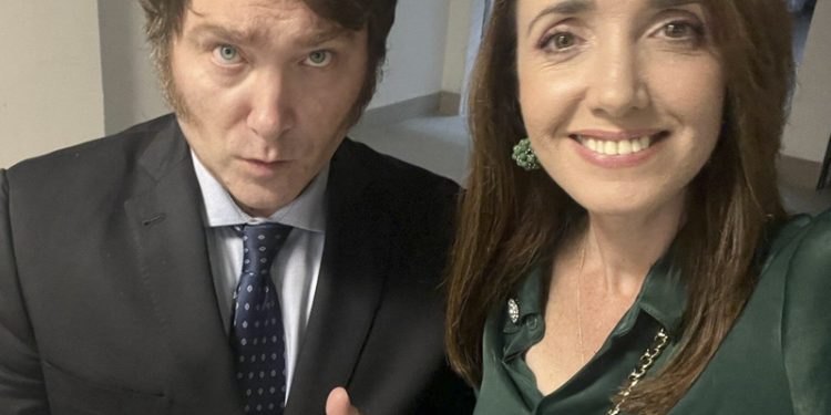 Los principales candidatos de Milei tras la crisis interna