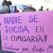 “Luchamos contra el asesino y contra la Justicia”, los reclamos para investigar femicidios