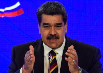 Maduro calificó como un crimen de lesa humanidad los bloqueos de EEUU contra Venezuela