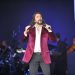 Marco Antonio Solís suma una cuarta función en el Movistar Arena