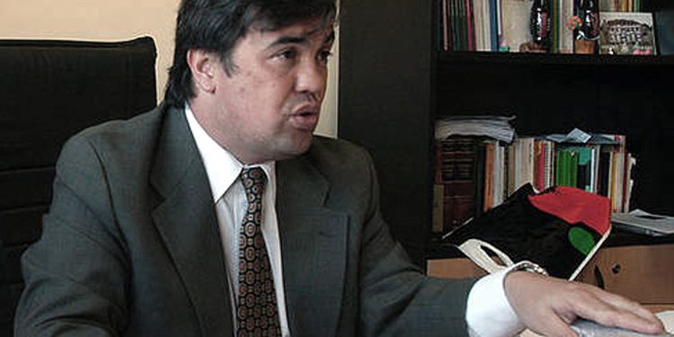 Marijuan acusó a exfuncionarios macristas de querer evitar el sobreseimiento de Cristina