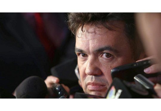 Marijuan acusó a exfuncionarios macristas de querer evitar el sobreseimiento de Cristina Fernández de Kirchner