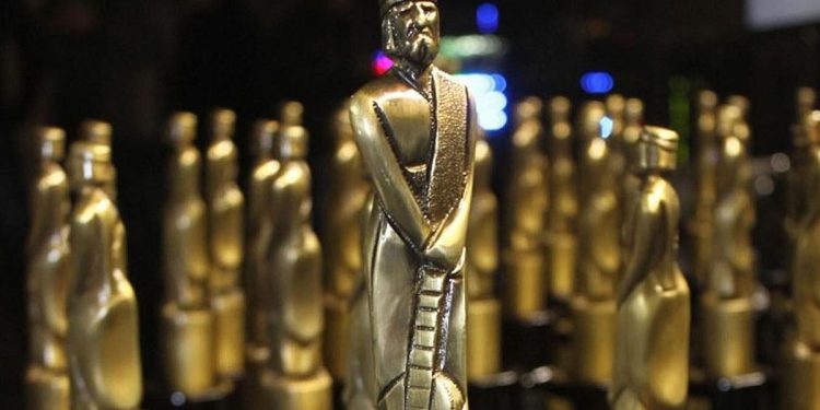 Martín Fierro 2023: todos los nominados