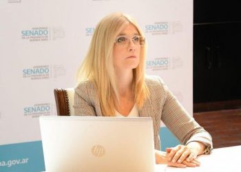 Más presión: 15 vicegobernadores del FdT pidieron “unidad con representación federal”