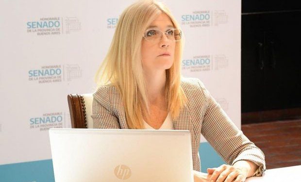 Más presión: 15 vicegobernadores del FdT pidieron “unidad con representación federal”