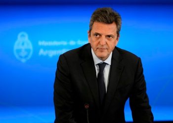 Massa pidió dejar de lado la interna: “Todos a trabajar, no se metan en el ruido político”