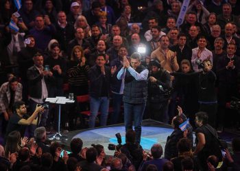 Massa pidió “unidad” pero aseguró que “si hay PASO, el Frente Renovador va a estar”