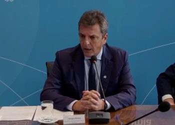 Massa y Pesce se reunirán el Banco Popular de China para renovar el swap por 3 años