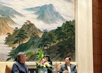 Máximo Kirchner dijo que China ayuda a Argentina «sin presión» mientras siguen las negociaciones con el FMI