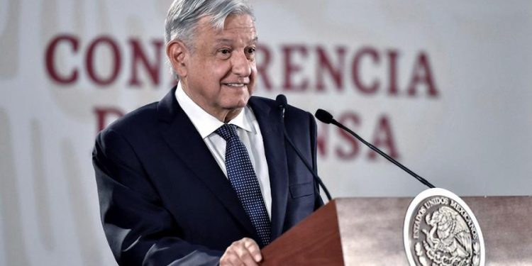 México y la Unión Europea apuran la firma de un tratado de libre comercio