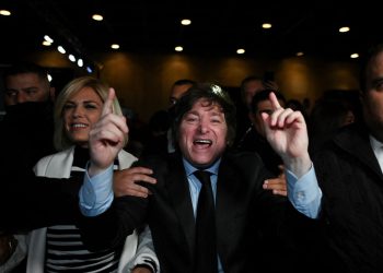 Milei sobre JxC: «No negocio con fracasados que hundieron el país»