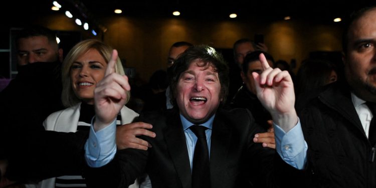 Milei sobre JxC: «No negocio con fracasados que hundieron el país»