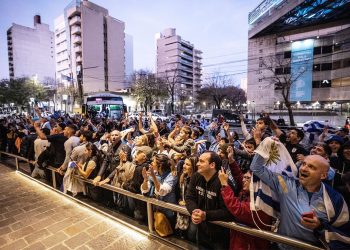 Mundial Sub-20: las claves de la locura celeste por la final contra Italia