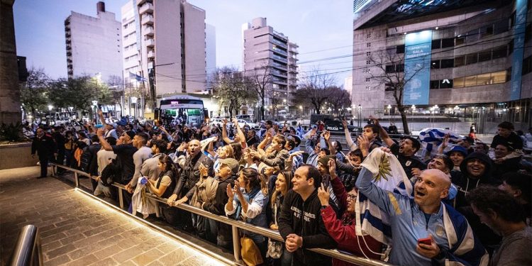 Mundial Sub-20: las claves de la locura celeste por la final contra Italia
