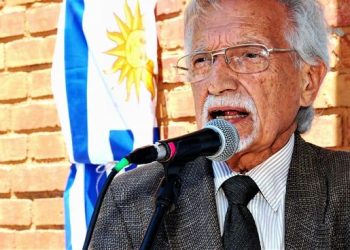 Murió Mariano Arana, exintendente de Montevideo