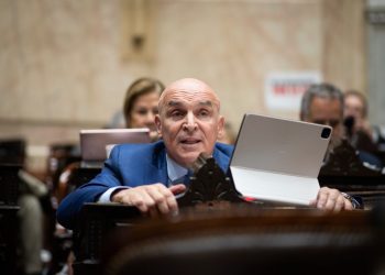 Negociaciones al filo entre Bullrich y Larreta: podría destrabarse el ingreso de Espert pero sin definir dónde jugará