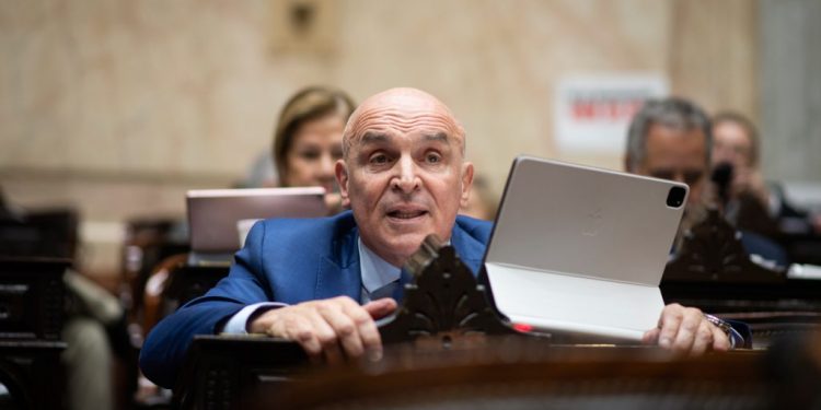 Negociaciones al filo entre Bullrich y Larreta: podría destrabarse el ingreso de Espert pero sin definir dónde jugará