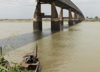 Nigeria: tragedia en una boda en un barco deja 103 muertos