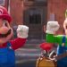 Nintendo aprovecha el éxito de Super Mario Bros. e impulsa la película de The Legend of Zelda