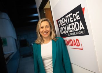 “No se puede mirar para otro lado”: Bregman acusó a Gerardo Morales de impulsar “un régimen totalitario”