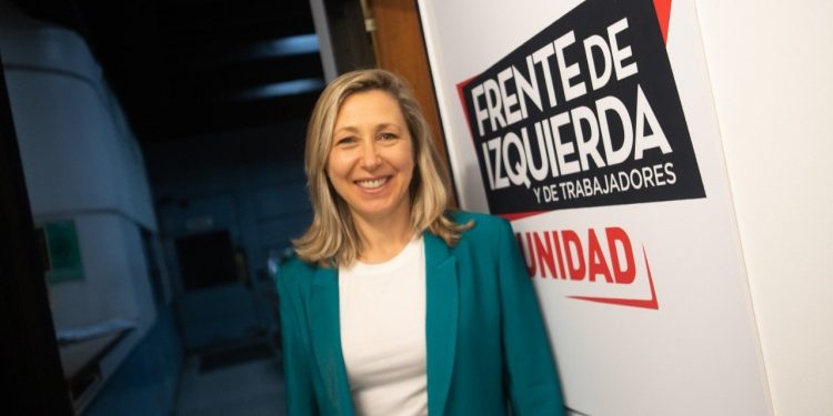 “No se puede mirar para otro lado”: Bregman acusó a Gerardo Morales de impulsar “un régimen totalitario”