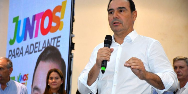 Oficialismo de ECO+Juntos por el Cambio gana legislativas en Corrientes