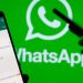 Ojo chismosos: WhatsApp te manda al frente cuando hacés capturas de pantalla