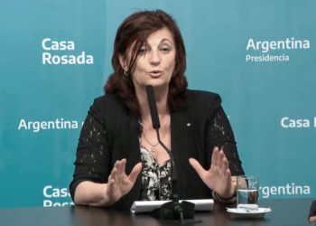 Olmos: “Vamos a presentar la inconstitucionalidad de los artículos de la reforma de Jujuy”