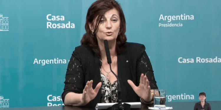 Olmos: “Vamos a presentar la inconstitucionalidad de los artículos de la reforma de Jujuy”