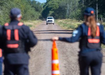 Para los investigadores, 5 de los 7 imputados tuvieron un rol directo en el crimen