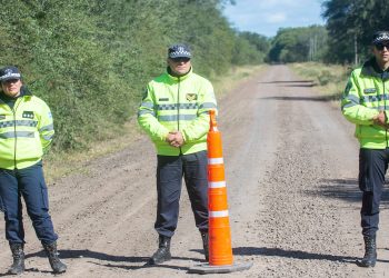 Para los investigadores cinco de los siete imputados tuvieron un rol directo en el crimen