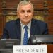 Para Moisés, “el trasfondo de la reforma jujeña está en la industria del litio”