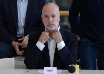 Para Patricia Bullrich, Larreta es un «ventajero, oportunista y hace cualquier cosa por un voto»