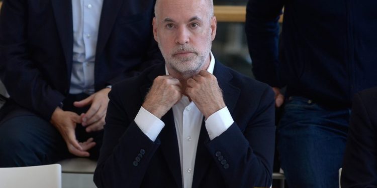 Para Patricia Bullrich, Larreta es un «ventajero, oportunista y hace cualquier cosa por un voto»