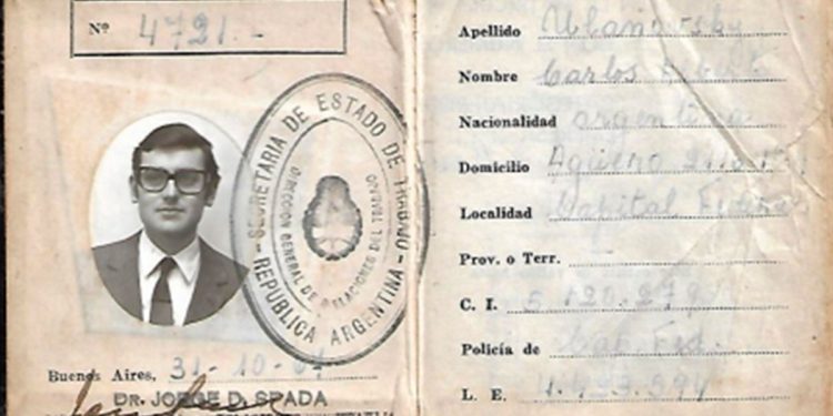 Para que este 7 de junio no sea un día cualquiera