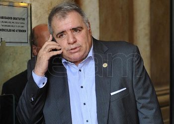 Para uno de los abogados de la familia de Cecilia, no se trató de un conflicto de pareja