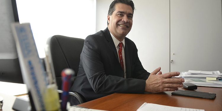 PASO en Chaco: Capitanich es el candidato más votado de la provincia pero deja un gran interrogante de cara a las elecciones generales