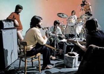 Paul McCartney usó Inteligencia Artificial para producir una “última” canción de los Beatles