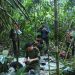 Petro anunció el hallazgo de niños que estaban perdidos en la selva amazónica