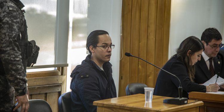 Piden descartar el femicidio porque el acusado se autopercibe mujer