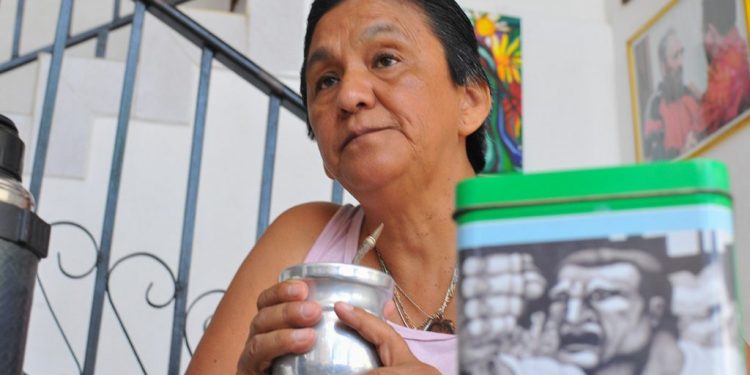 Pietragalla Corti denunció al gobierno de Jujuy