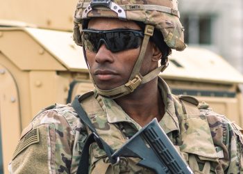 Polémica por la presencia de militares estadounidenses armados en Perú