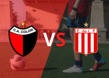 Por la fecha 20, Colón recibirá a Estudiantes