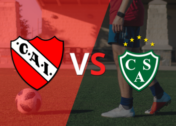 Por la fecha 20, Independiente recibirá a Sarmiento