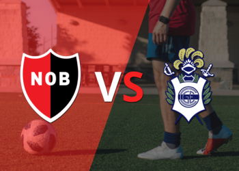 Por la fecha 22, Newell`s recibirá a Gimnasia