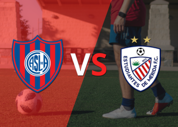 Por la fecha 6 del grupo H se enfrentarán San Lorenzo y Estudiantes Mérida